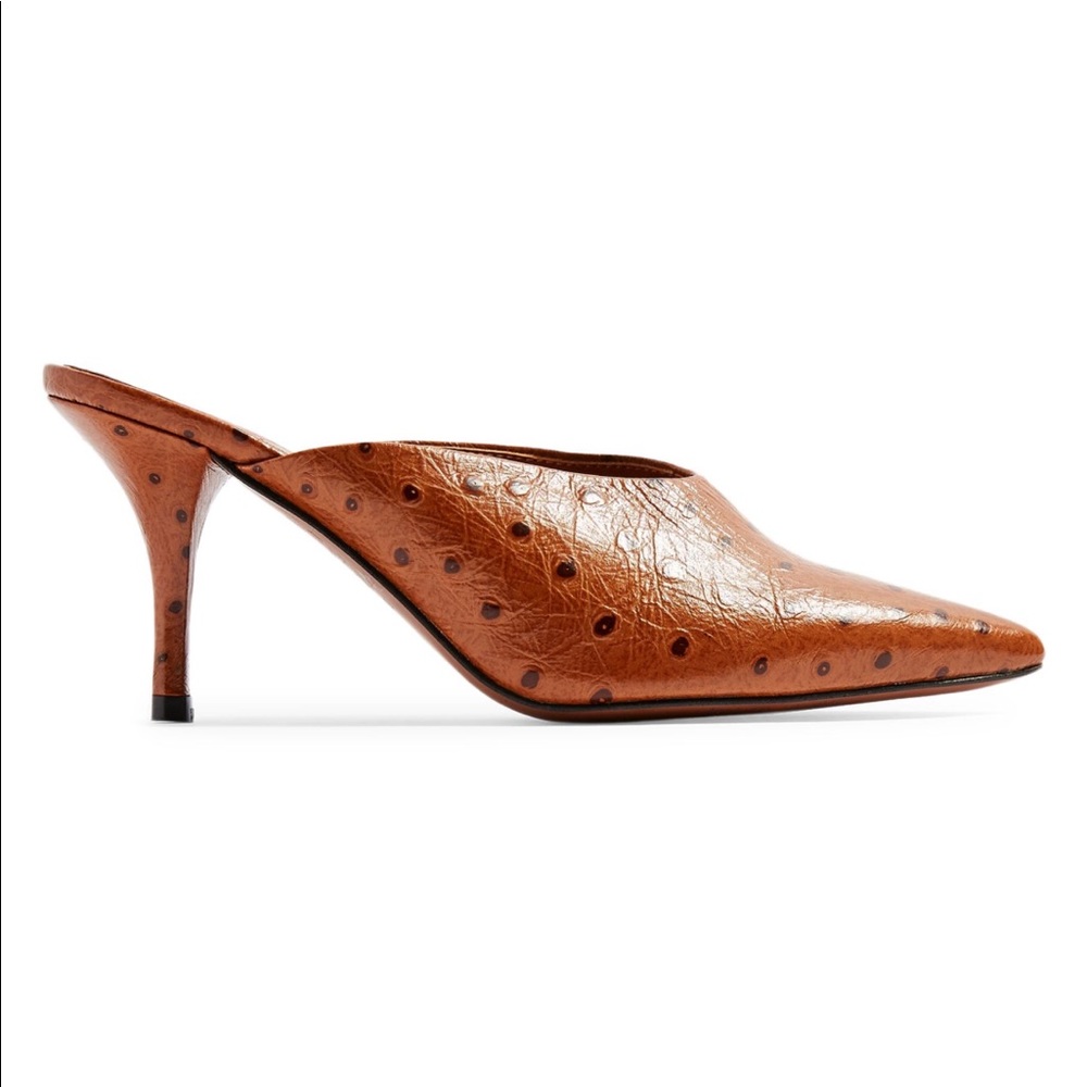 Topshop Jackson Mules - Picture 2 of 6